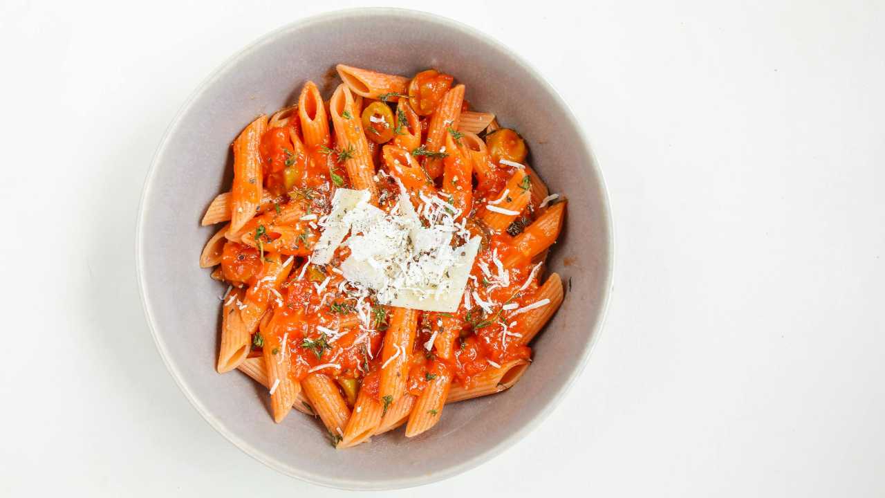 Pasta al sugo (pexels.com) - romagnaatavola.it