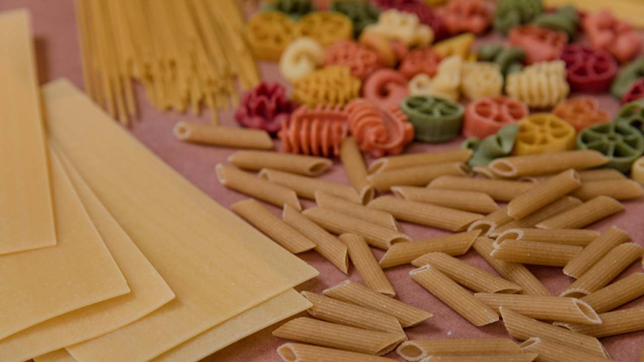 Pasta (pexels.com) - romagnaatavola.it