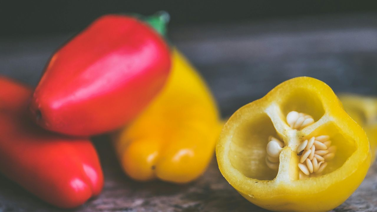 Peperoni (pexels.com) - romagnaatavola.it