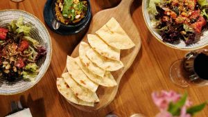Piadina (pexels.com) - romagnaatavola.it