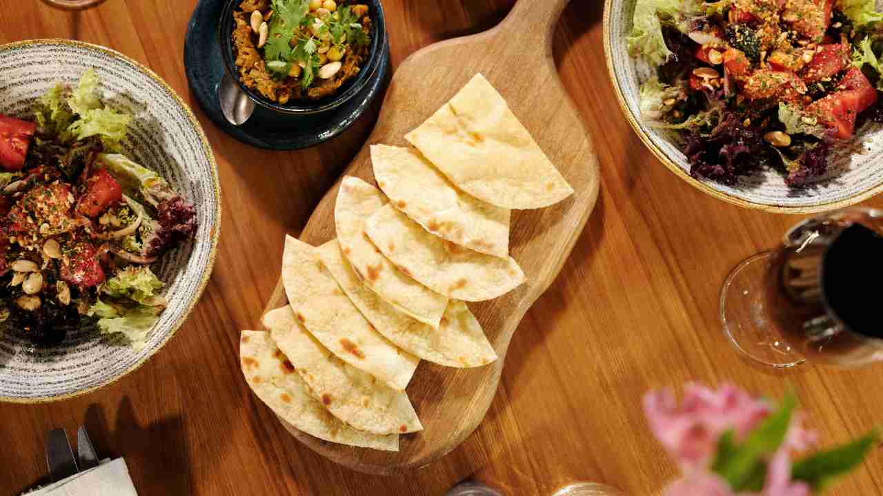 La piadina migliore dell’Emilia-Romagna la mangiate solo qui: arrivano da ogni dove solo per assaggiarla