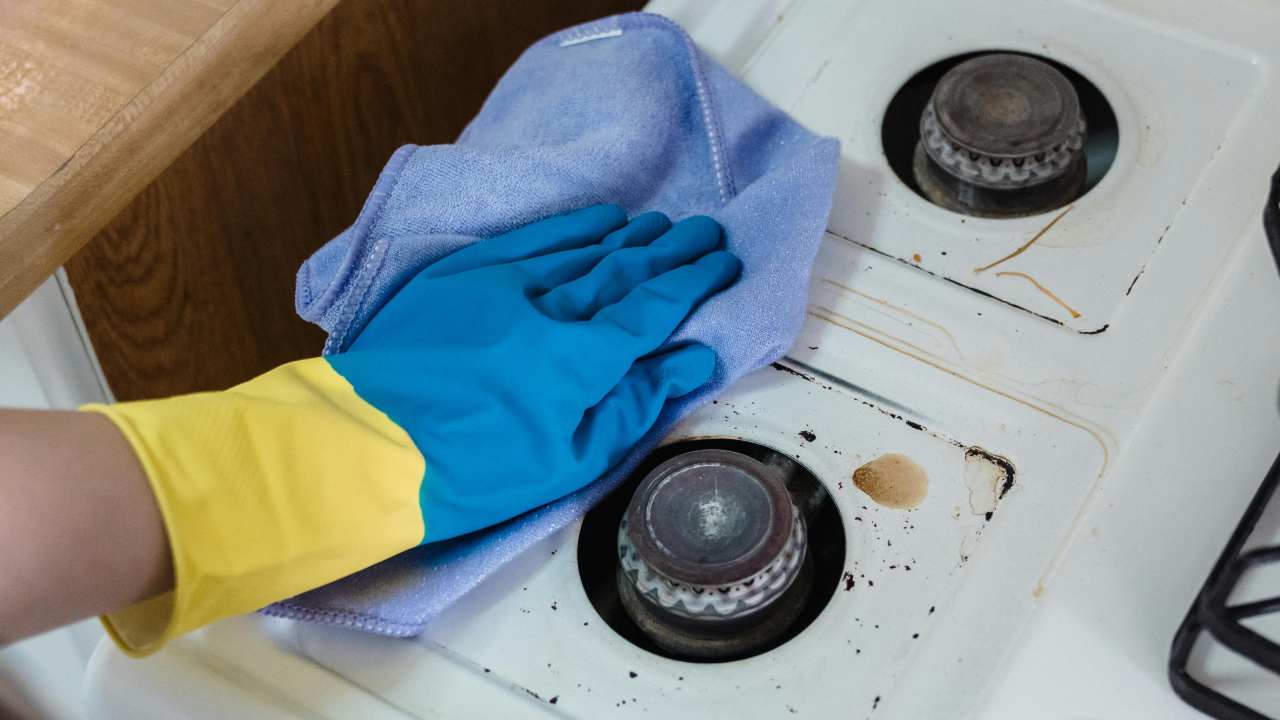 Piano cottura come nuovo (pexels.com) - romagnaatavola.it