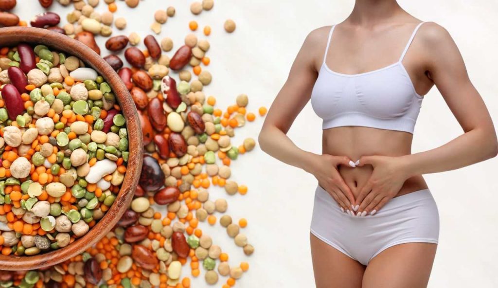 Rendere i legumi più digeribili