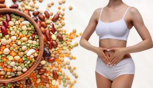 Rendere i legumi più digeribili