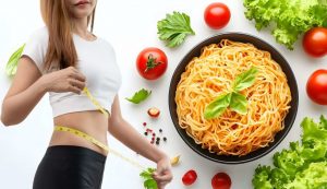 Perdere peso mangiando pasta