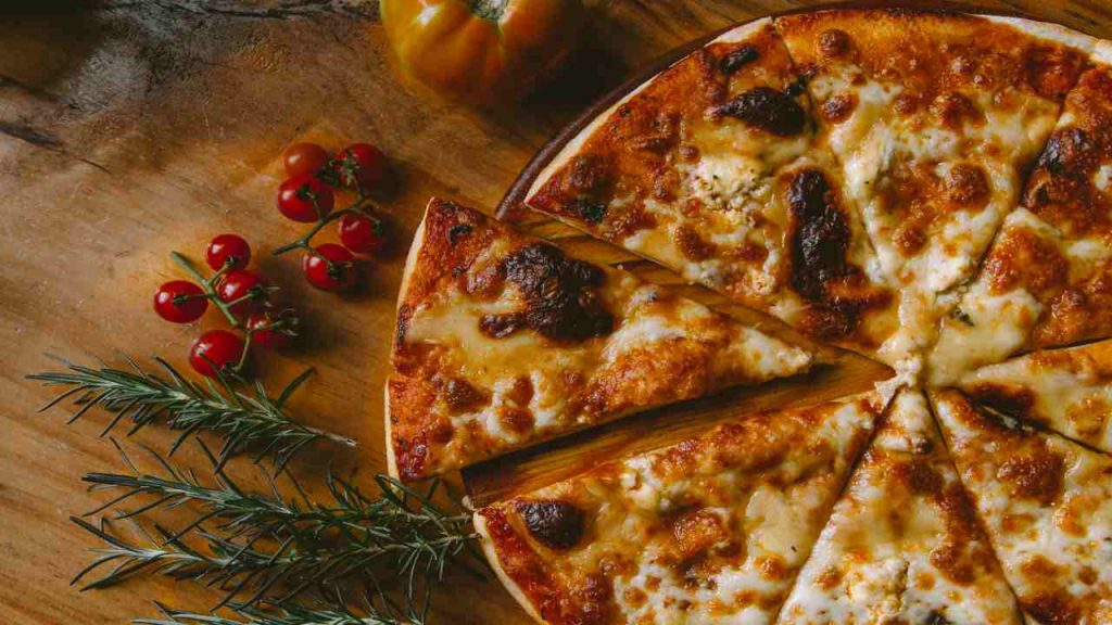 Migliori pizzerie romagnole