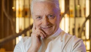 Torta di mele di Iginio Massari