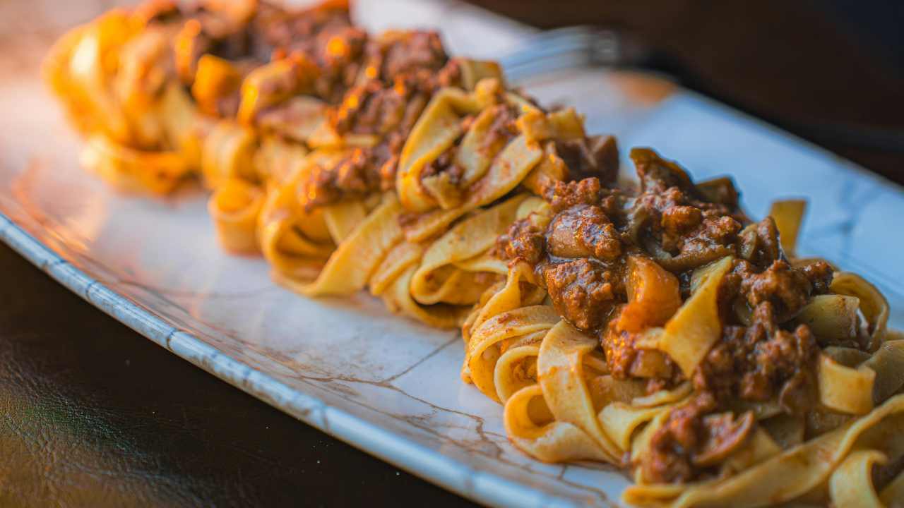 Ragù Emilia Romagna (pexels.com) - romagnaatavola.it