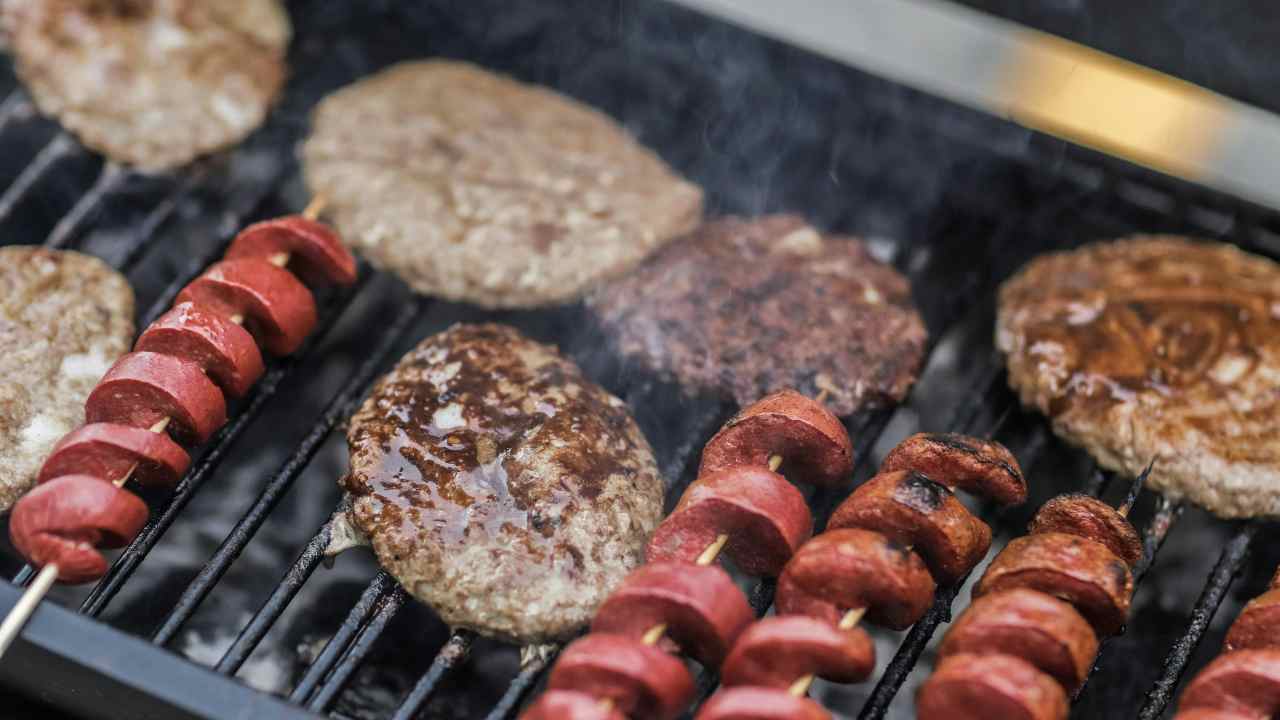 Rischi della carne (pexels.com) - romagnaatavola.it