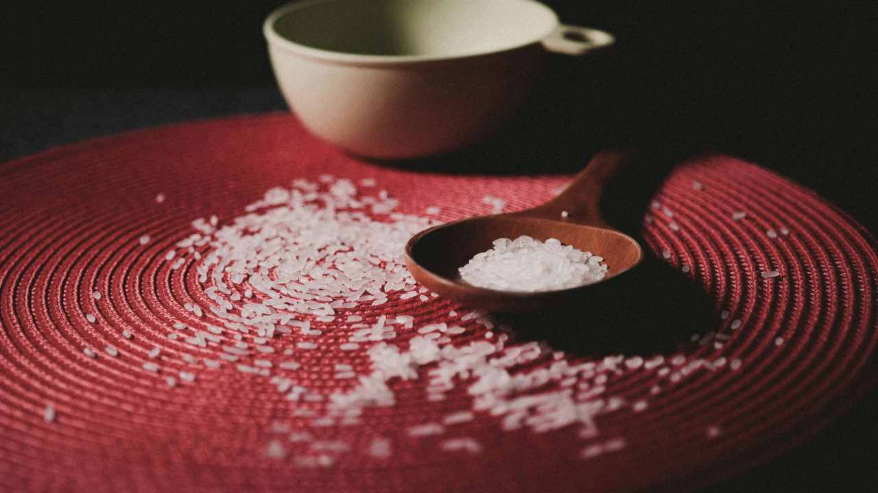 Riso (pexels.com) - romagnaatavola.it