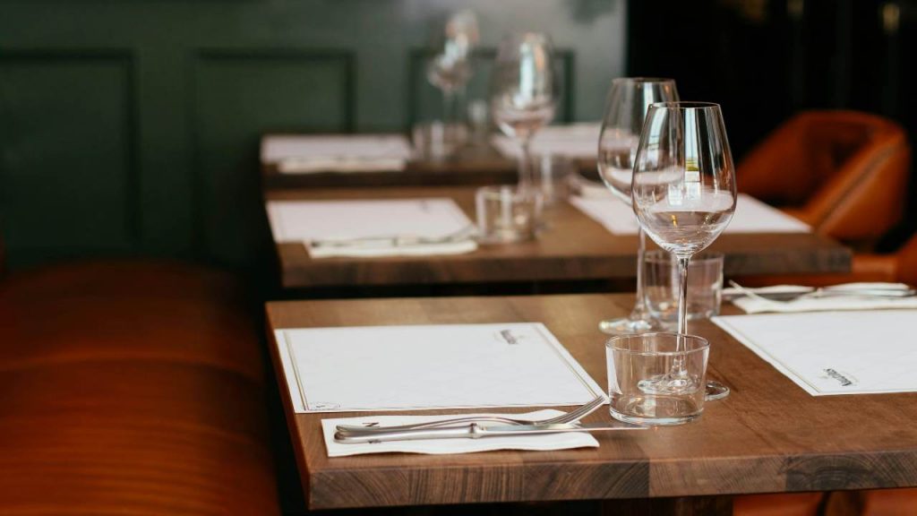 Ristorante romagnolo (pexels.com) - romagnaatavola.it
