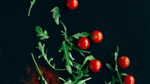 Rucola (pexels.com) - romagnaatavola.it