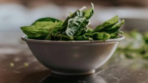 Spinaci (pexels.com) - romagnaatavola.it
