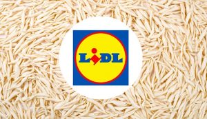 Strozzapreti Lidl