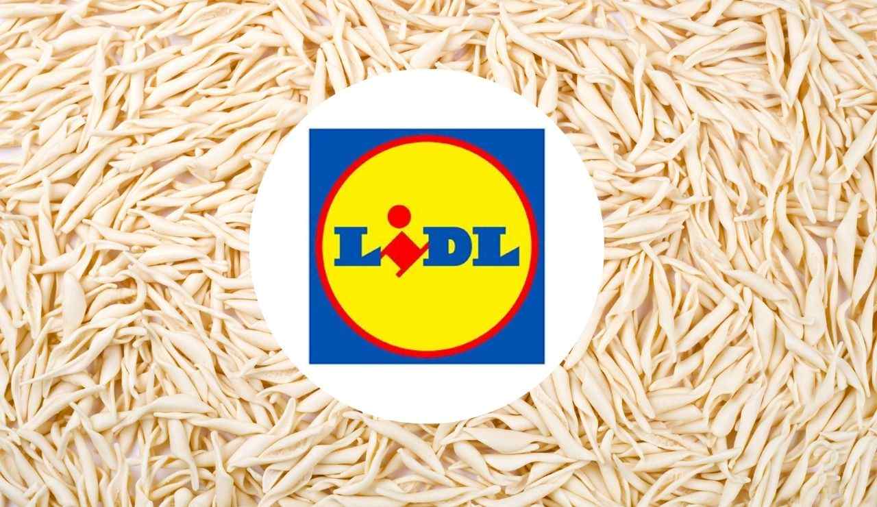 Strozzapreti Lidl