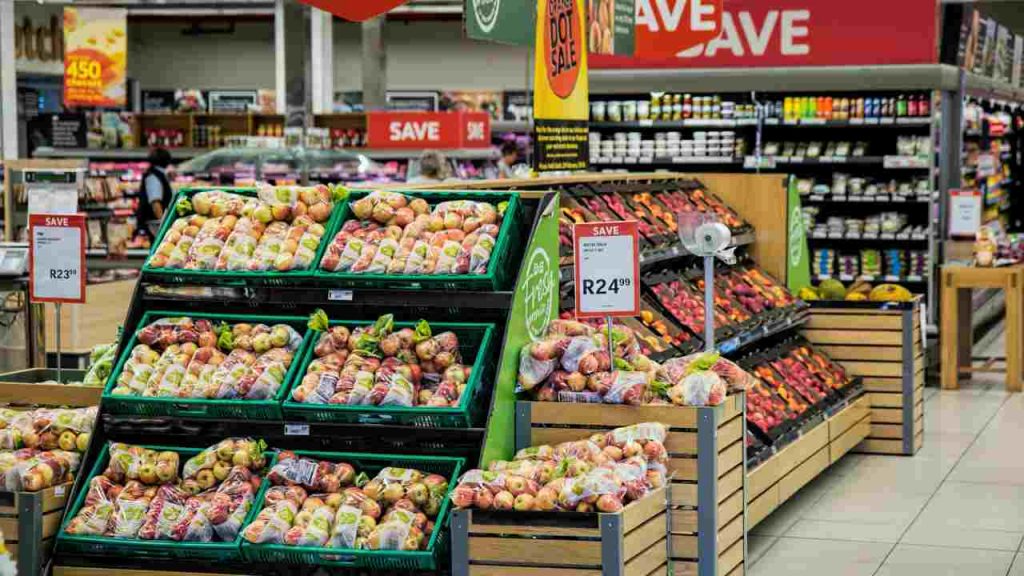 Supermercato (pexels.com) - romagnaatavola.it