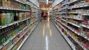 Supermercato, rintracciata salmonella (pixabay.com) - romagnaatavola.it