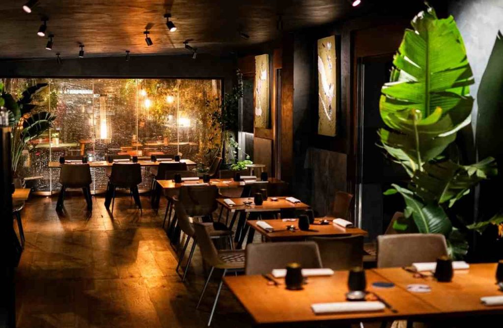 Ristorante pluripremiato romagnolo