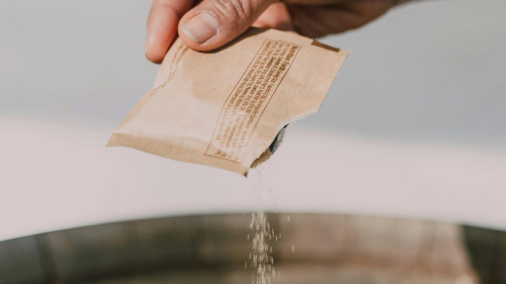 Zucchero di canna (pexels.com) - romagnaatavola.it