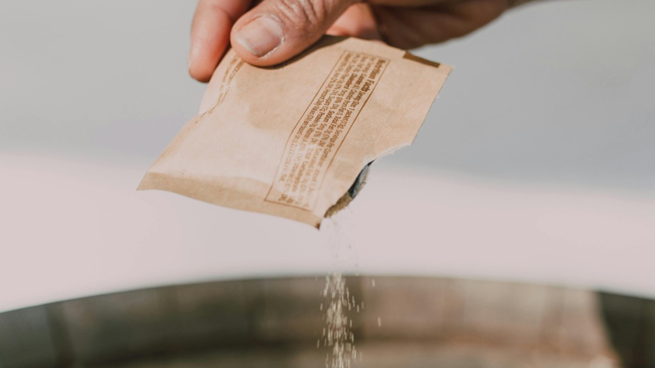 Zucchero di canna (pexels.com) - romagnaatavola.it