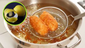 crocchette fritte