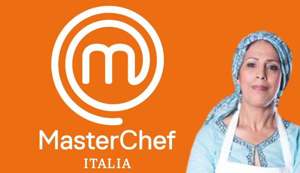 Che fine ha fatto Rachida di MasterChef