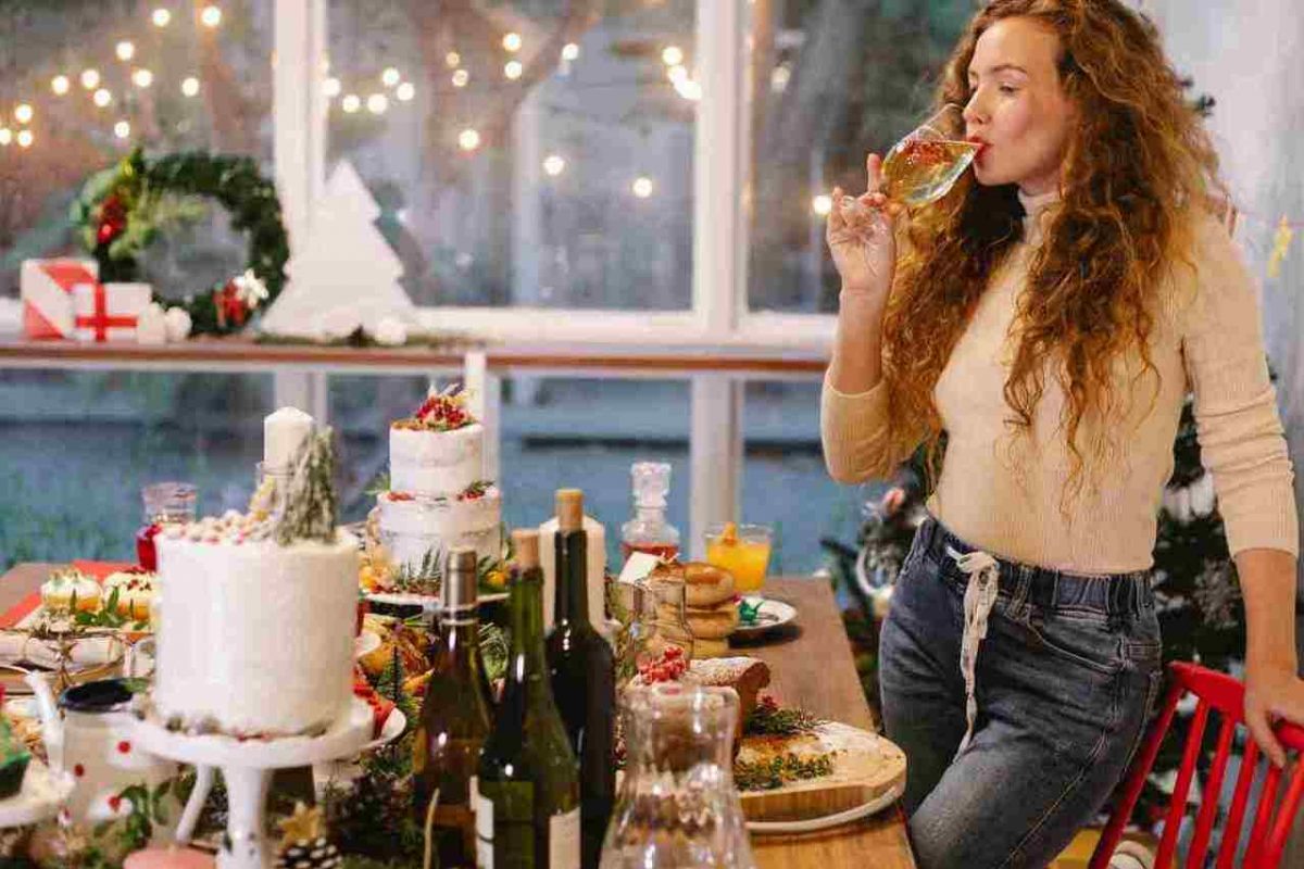 Natale light ai fornelli: ricette leggere e gustose per un pranzo festivo senza appesantire | Ti puoi mangiare tutto