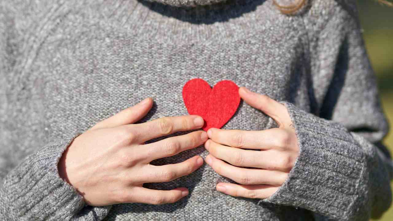 Patologie cardiache (pexels.com) - romagnaatavola.it