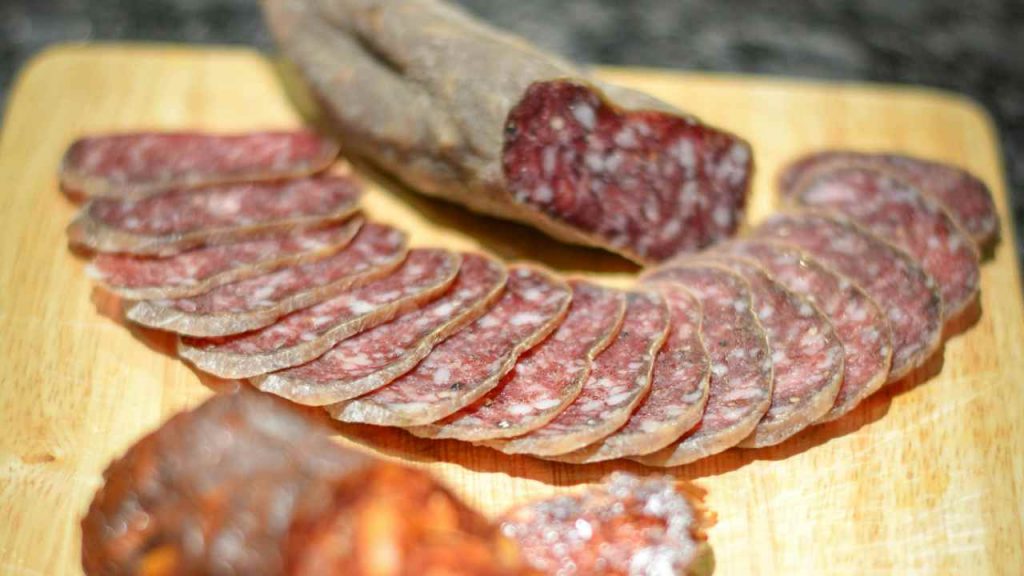 Salumi cancerogeni (pexels.com) - romagnaatavola.it