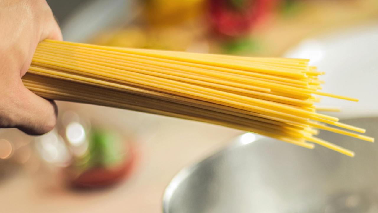 Spaghetti (pexels.com) - romagnaatavola.it
