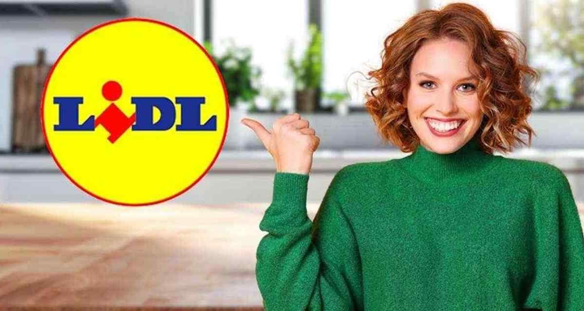 Lidl spara il microonde a prezzo stracciato: sconto folle per pochi giorni | chi arriva tardi resta senza