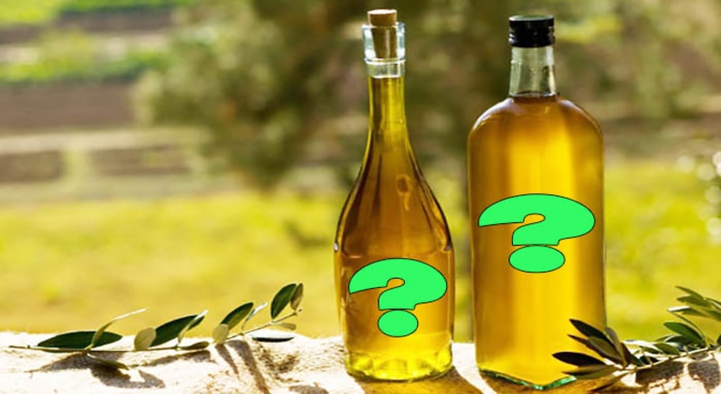Olio d’oliva, basta fregature: il trucco casalingo rivela l’annata vera | Basta guardarlo da questa prospettiva