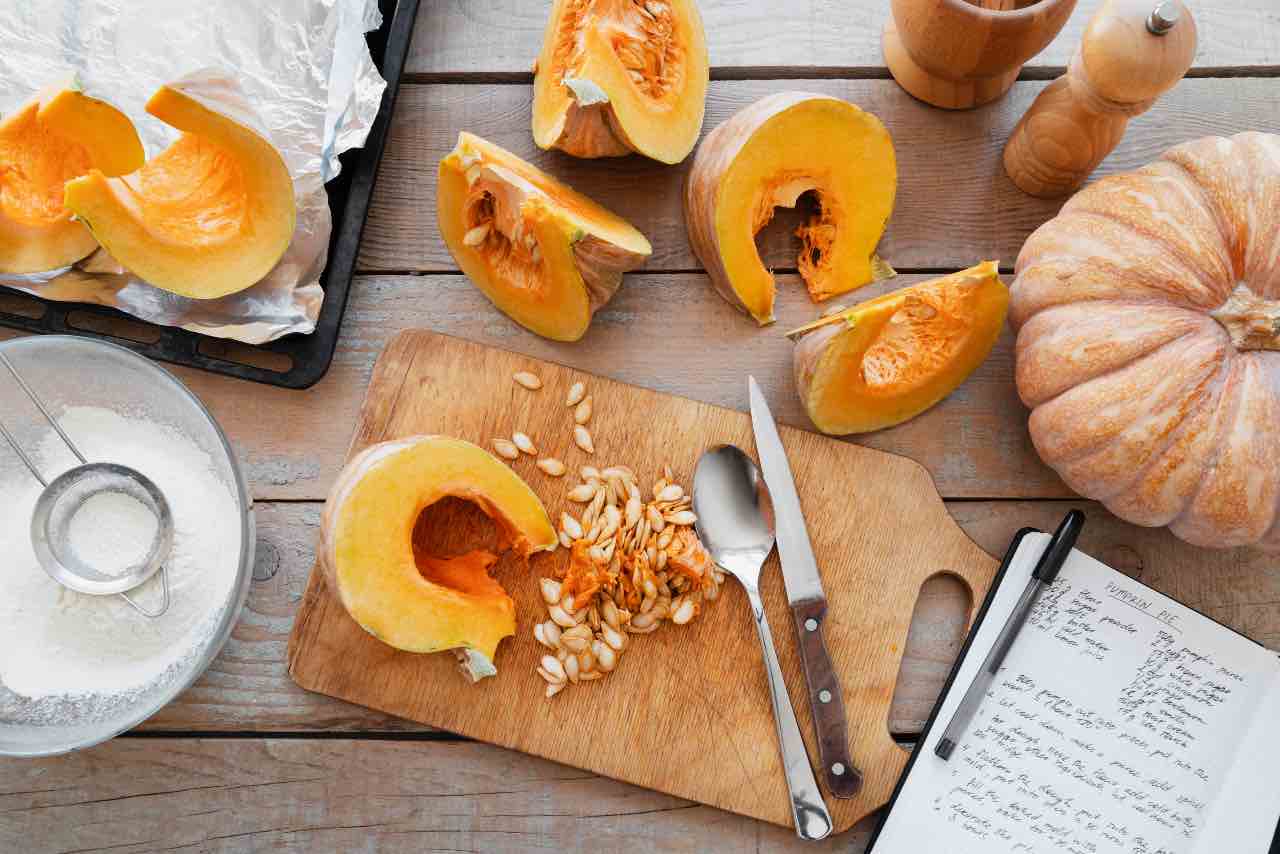 Autunno in tavola | zucca, radicchio e cavoli di stagione: il segreto per piatti che scaldano davvero