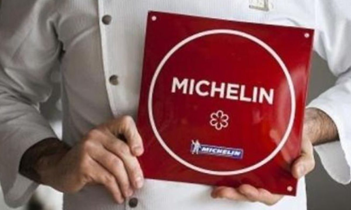 Stella michelin