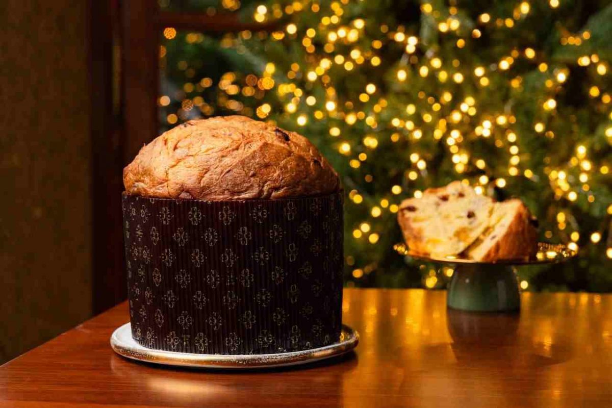È il panettone rivelazione del 2025, costa meno di 5€ ma è il più buono | Lo trovi in un discount amatissimo