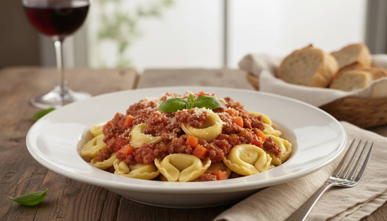 Bologna Low Cost | Mangiare bene e spendere poco: le osterie dove ti siedi e trovi il meglio della tradizione