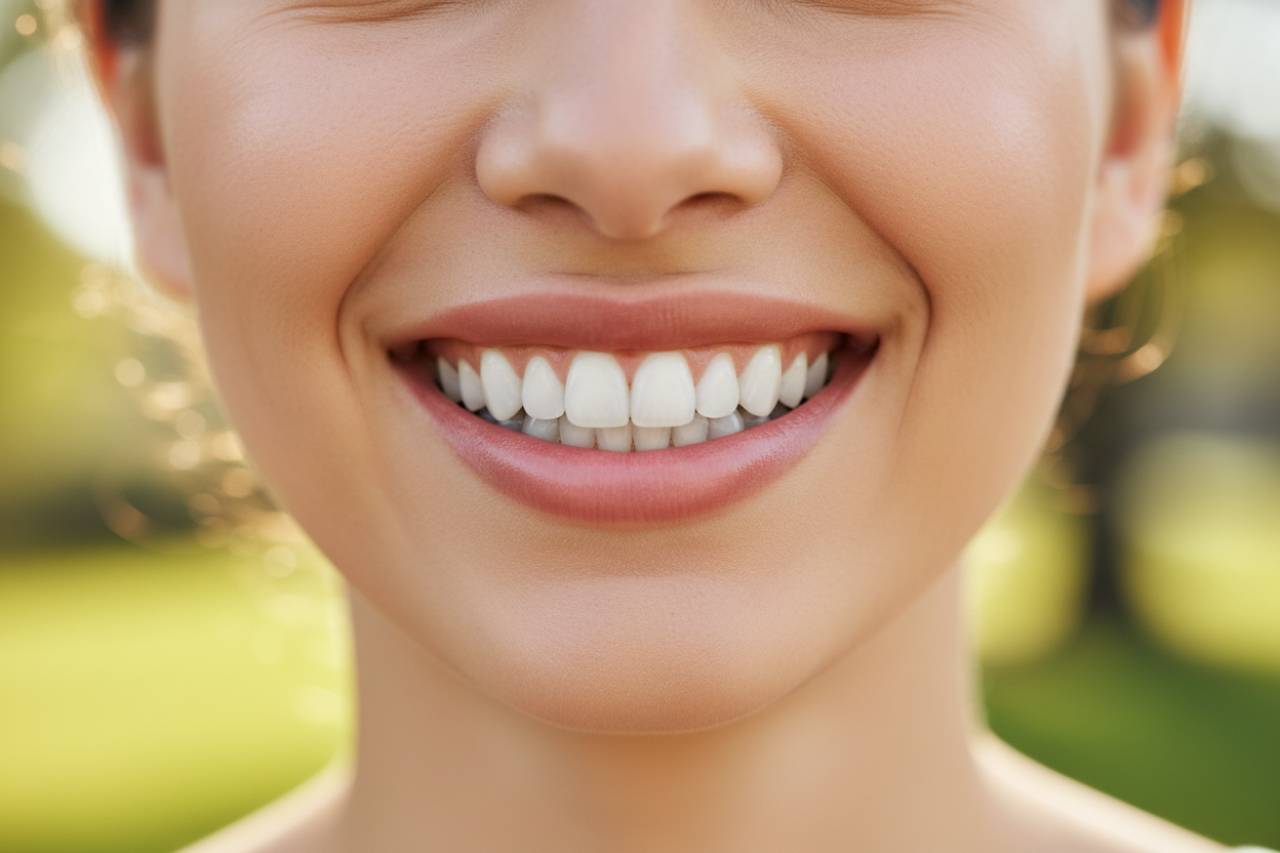 Se mangi questi cibi i tuoi denti saranno bianchissimi | Altro che dentista e sbiancamento: si fa tutto a casa con la dieta