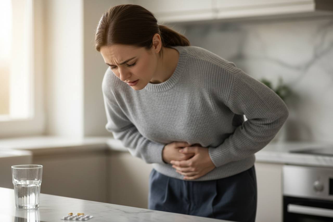 Ciao ciao gastrite, da adesso ti batto così | Con questi alimenti la tieni a bada e mangi in maniera deliziosa: quello che i nutrizionisti non ti dicono