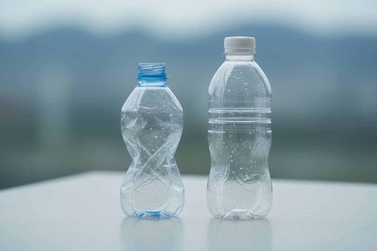 Bottiglie di plastica usate | Non buttarle assolutamente: in cucina sono delle alleate fantastiche, come usarle ogni giorno