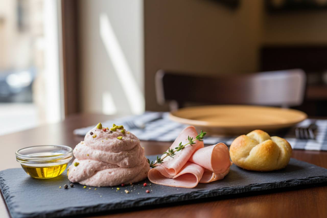 Il segreto gourmet dei Romagnoli | La Mortadella preparata così stupisce tutti i commensali: la metti sulle tartine e fai un antipasto da sogno