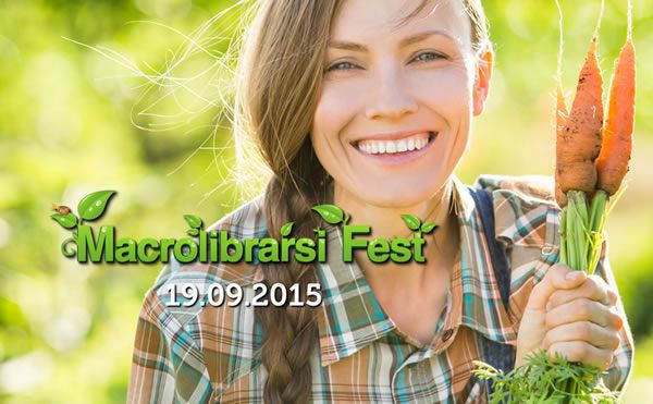 Macrolibrarsi Fest Cesena