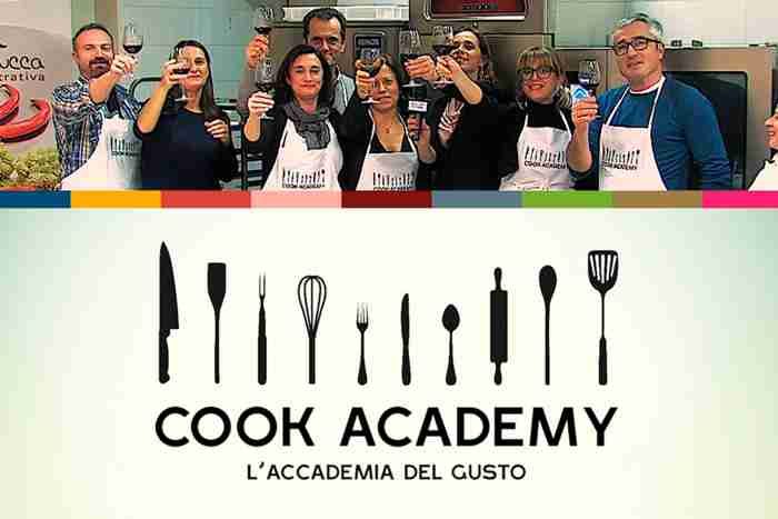 Cook Academy