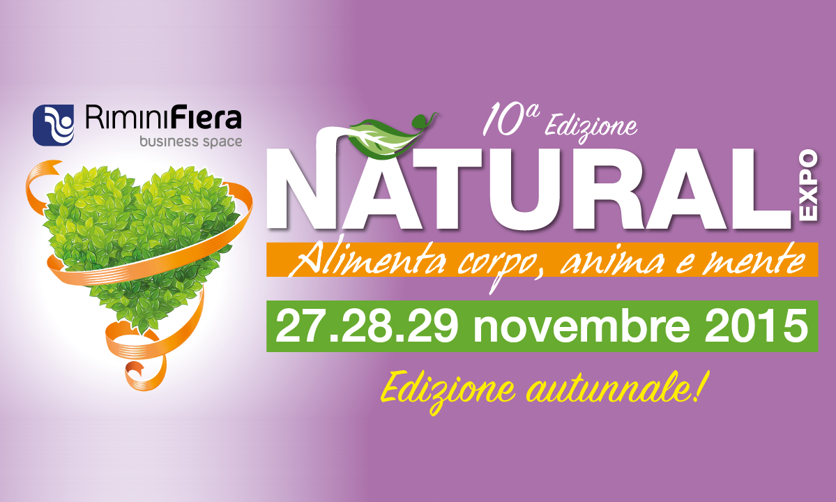 Natural Expo Rimini