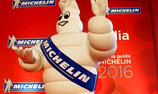 guida Michelin 2016