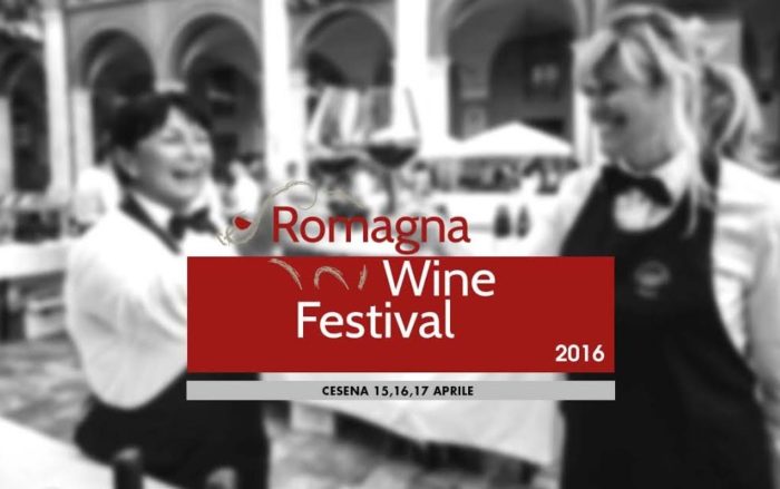 Romagna Wine Festival | Cesena