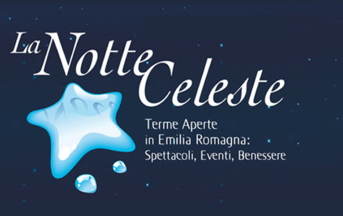 La Notte Celeste in Romagna