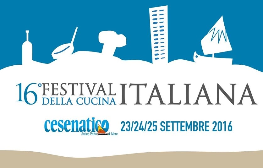 Festival della Cucina Italiana | Cesenatico