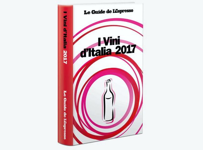 Vini d'Italia - Guida enologica dell'Espresso