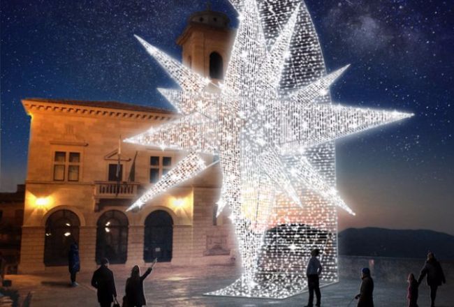 Natale delle Meraviglie - San Marino