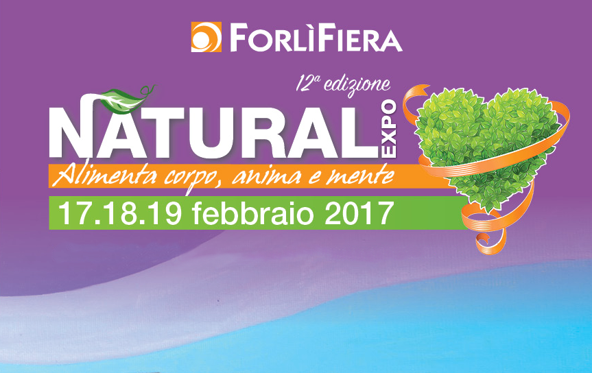 Natural Expo - Forlì